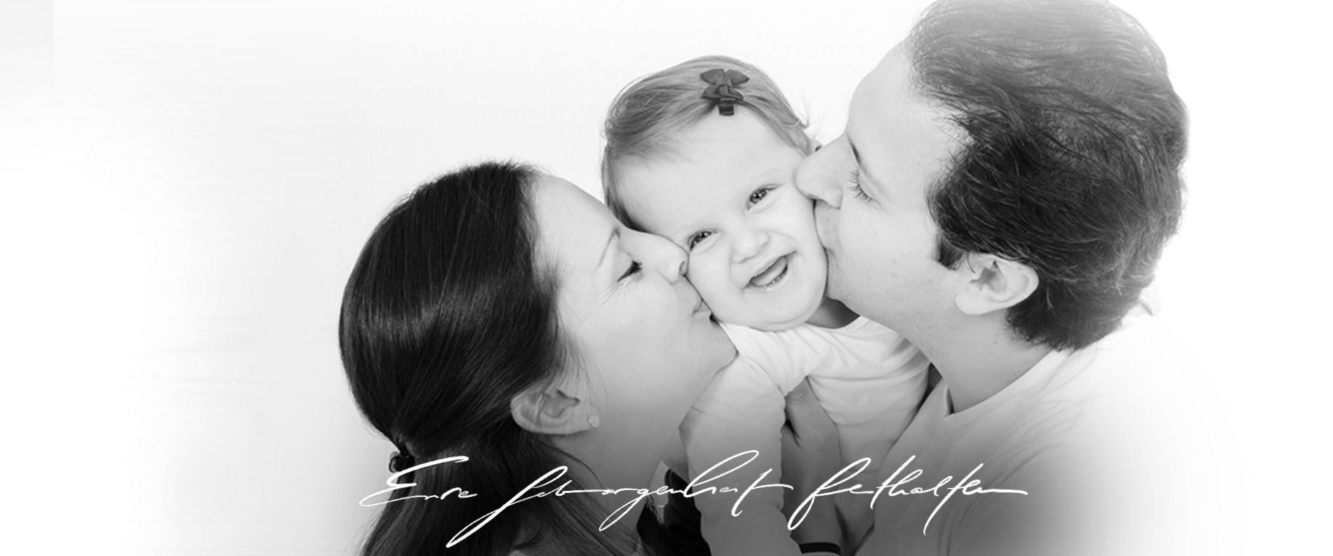 Daniela Kuhles - Fotografin Meerbusch Düsseldorf - Familie Header