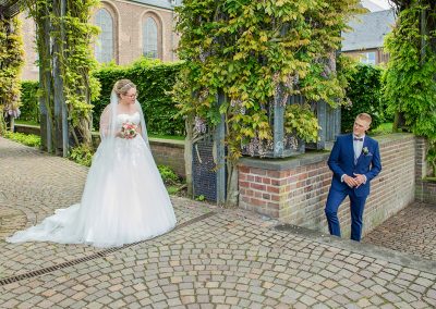 Daniela Kuhles - Fotografin Meerbusch Düsseldorf - Hochzeitsfotos