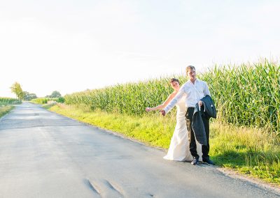 Daniela Kuhles - Fotografin Meerbusch Düsseldorf - Hochzeitsfotos