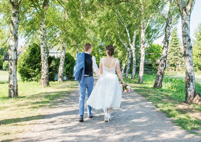 Daniela Kuhles - Fotografin Meerbusch Düsseldorf - Hochzeitsfotos