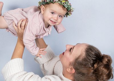 Daniela Kuhles - Fotografin Meerbusch Düsseldorf - Familienfotos