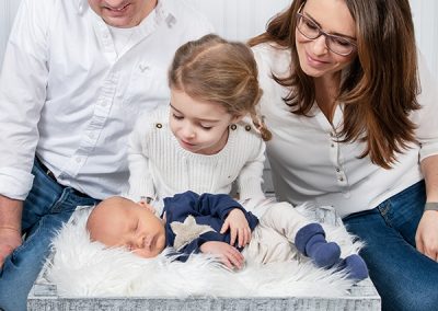 Daniela Kuhles - Fotografin Meerbusch Düsseldorf - Familienfotos