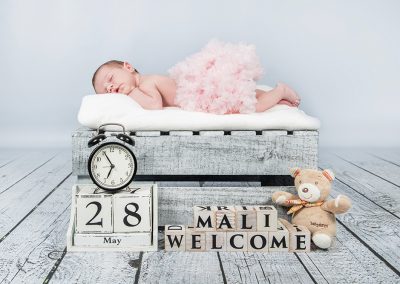 Daniela Kuhles - Fotografin Meerbusch Düsseldorf - Babyfotos