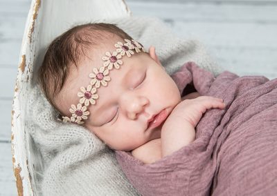 Daniela Kuhles - Fotografin Meerbusch Düsseldorf - Babyfotos