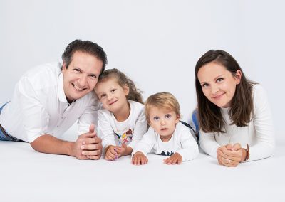 Daniela Kuhles - Fotografin Meerbusch Düsseldorf - Familienfotos