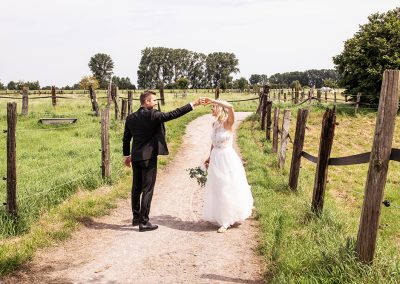 Daniela Kuhles - Fotografin Meerbusch Düsseldorf - Hochzeitsfotos