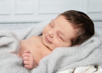 Daniela Kuhles - Fotografin Meerbusch Düsseldorf - Babyfotos