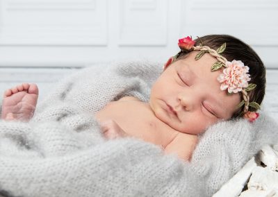 Daniela Kuhles - Fotografin Meerbusch Düsseldorf - Babyfotos