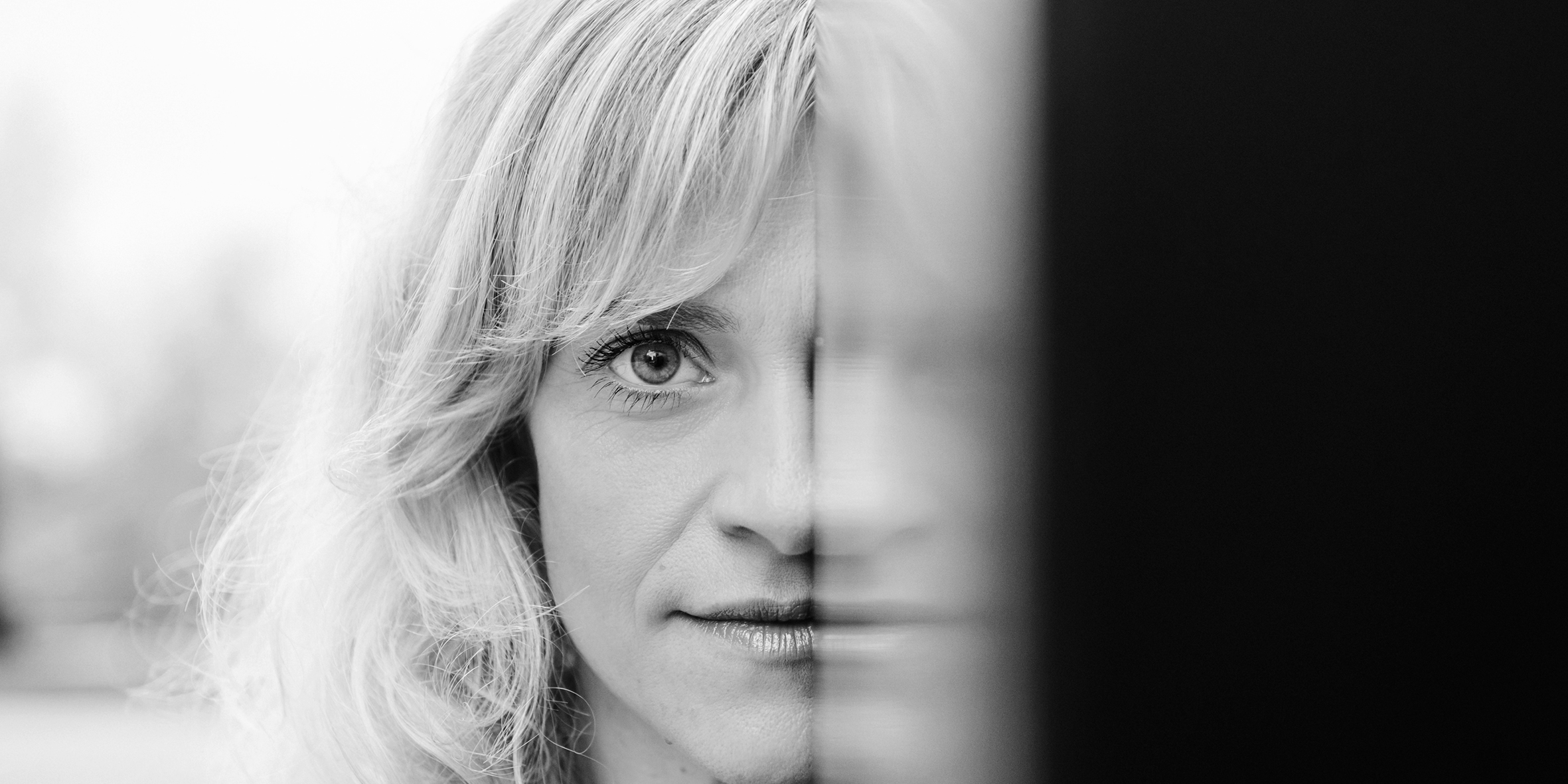 Daniela Kuhles - Fotografin Meerbusch Düsseldorf - Portrait Header